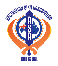 Australian Sikh Association ASA