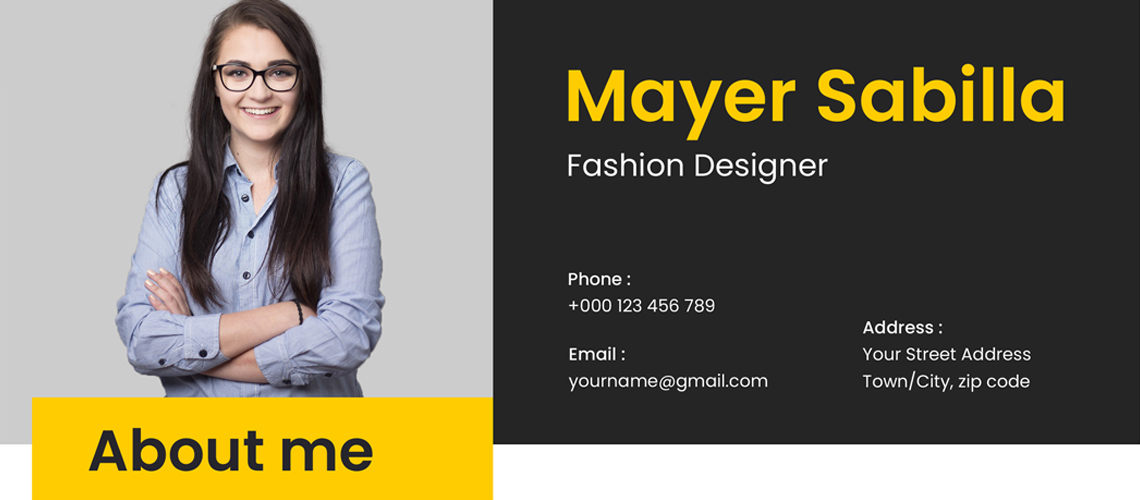 Resume-Design