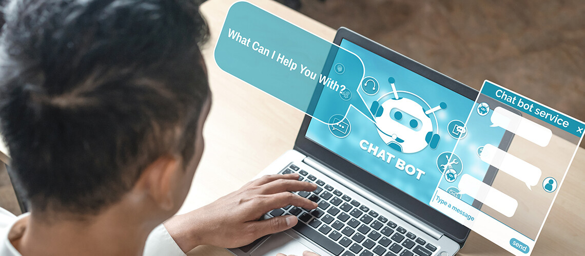 Your own facebook chat bot