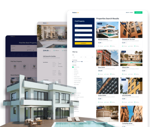 web development in australia
